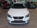 SEAT Leon 1.4 TSI Connect LED Navi SHZ KlimaA RFK PDC Weiß - thumbnail 3