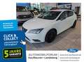SEAT Leon 1.4 TSI Connect LED Navi SHZ KlimaA RFK PDC Weiß - thumbnail 1