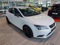 SEAT Leon 1.4 TSI Connect LED Navi SHZ KlimaA RFK PDC Weiß - thumbnail 4