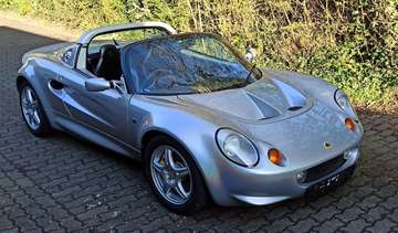 Lotus Elise
