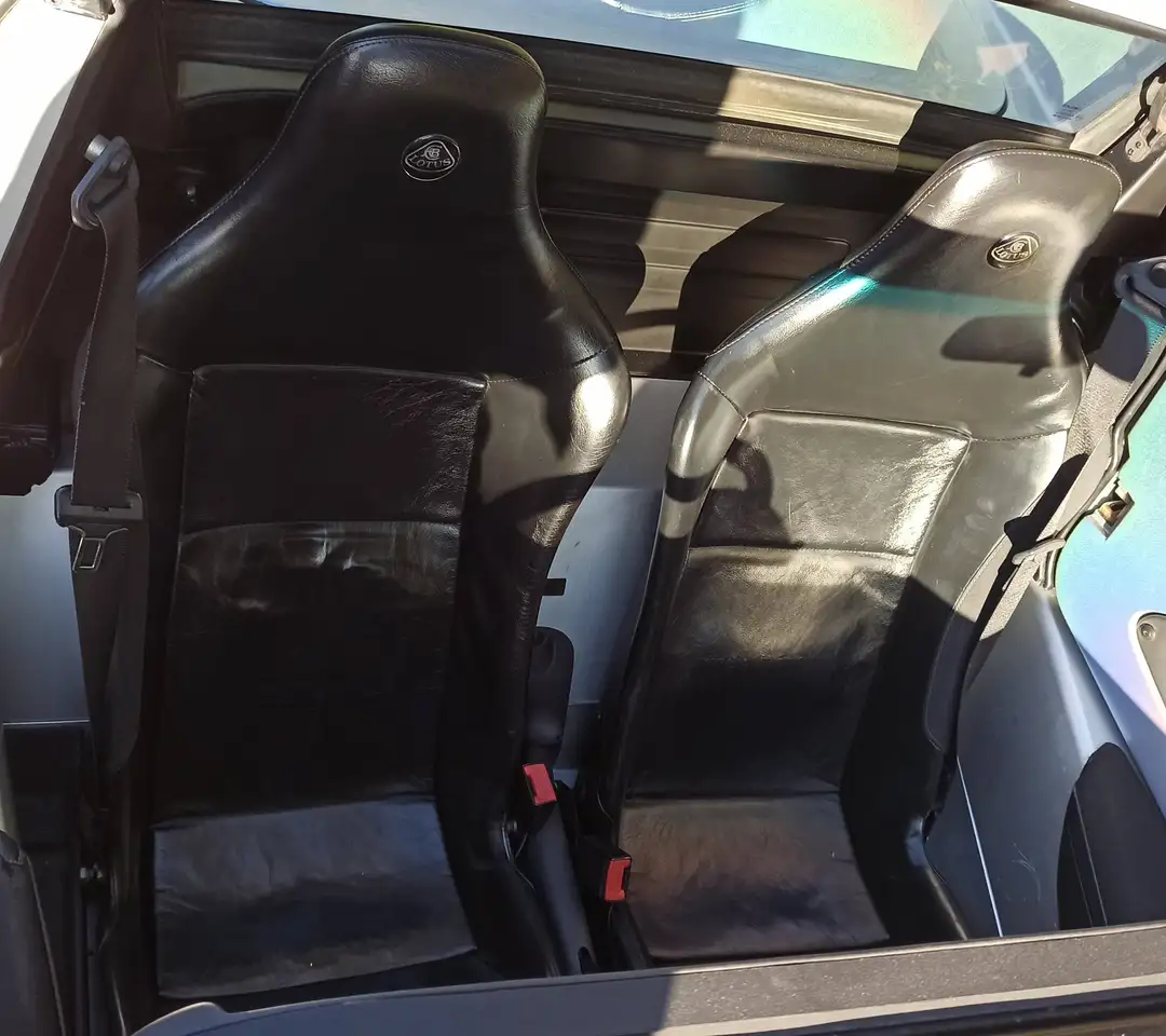 Lotus Elise, foto 4