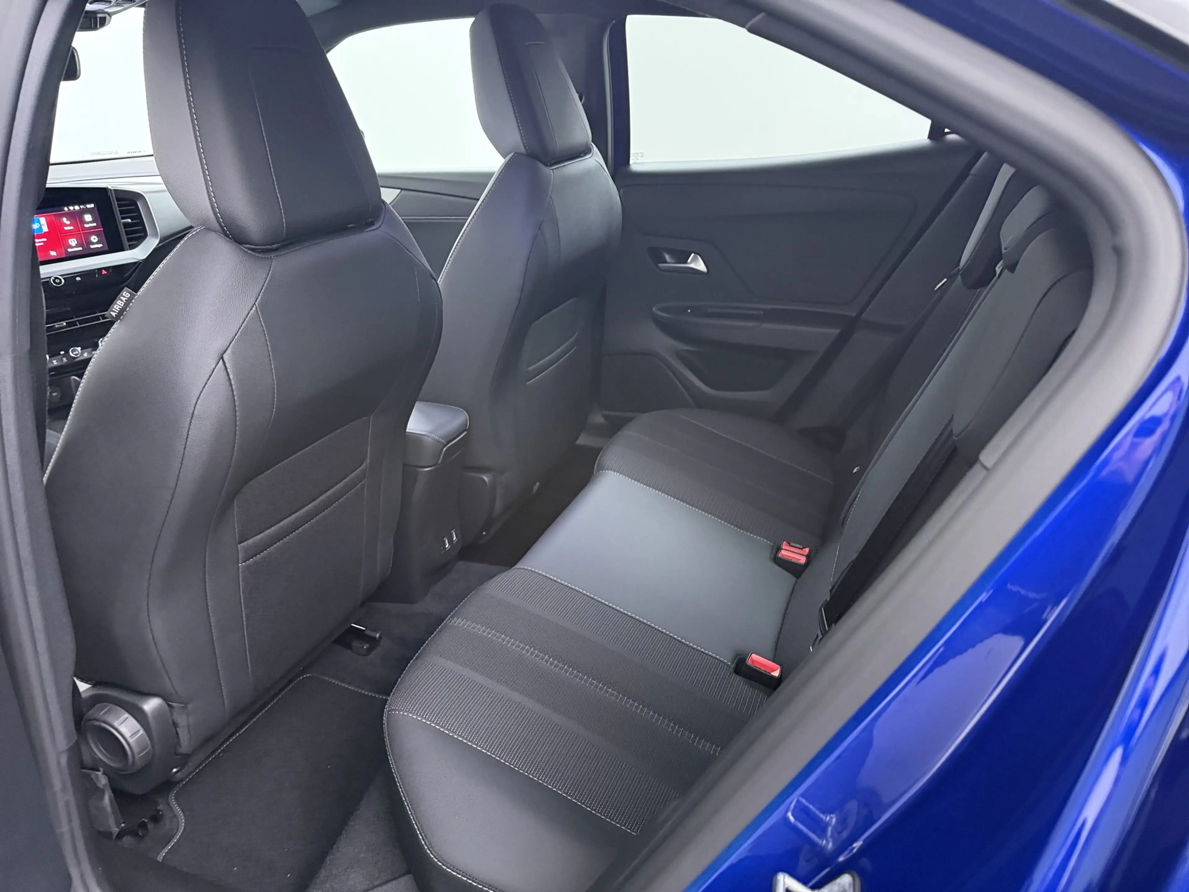 Opel Mokka-E GS 54 kWh | 96% SOH | Apple Carplay / Android Auto — photo 30
