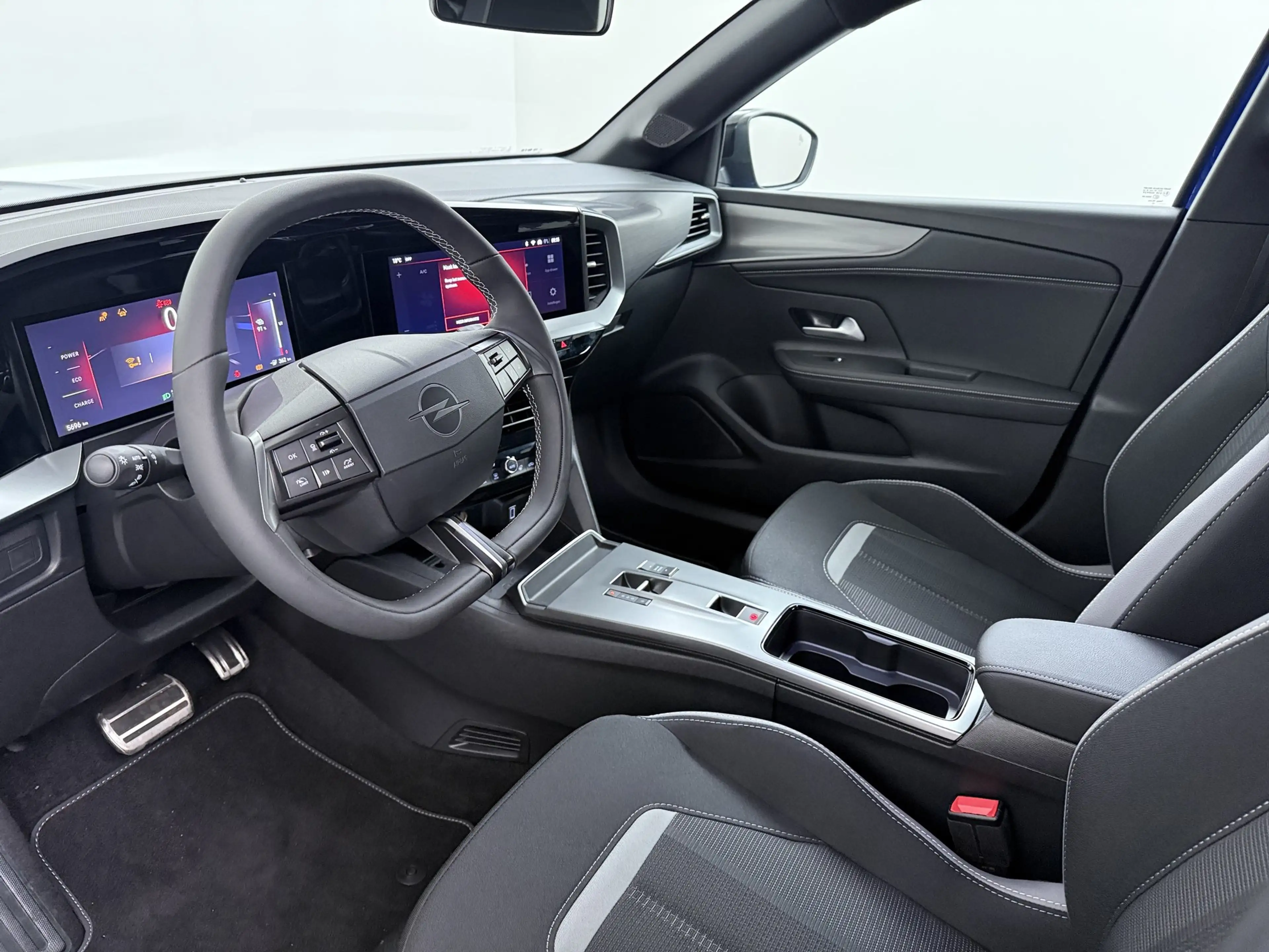 Opel Mokka-E GS 54 kWh | 96% SOH | Apple Carplay / Android Auto — photo 8