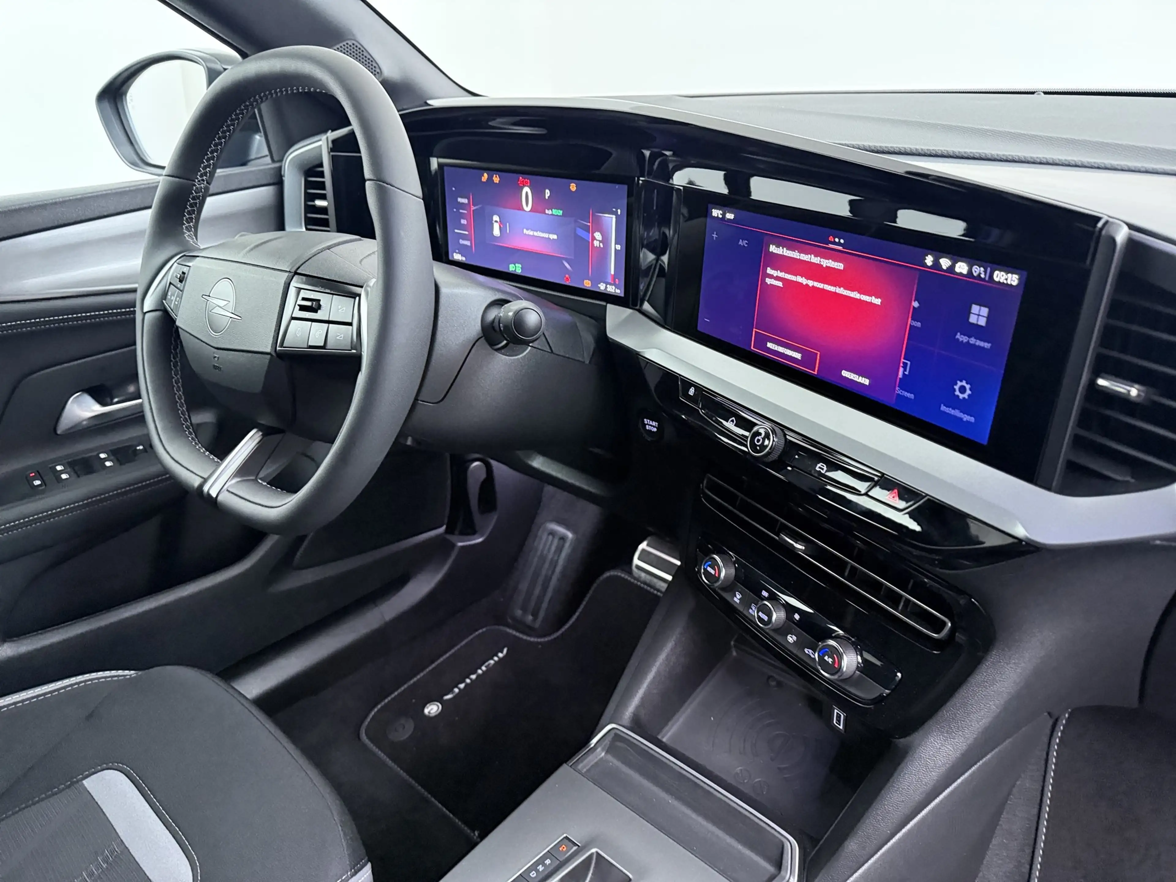 Opel Mokka-E GS 54 kWh | 96% SOH | Apple Carplay / Android Auto — photo 3