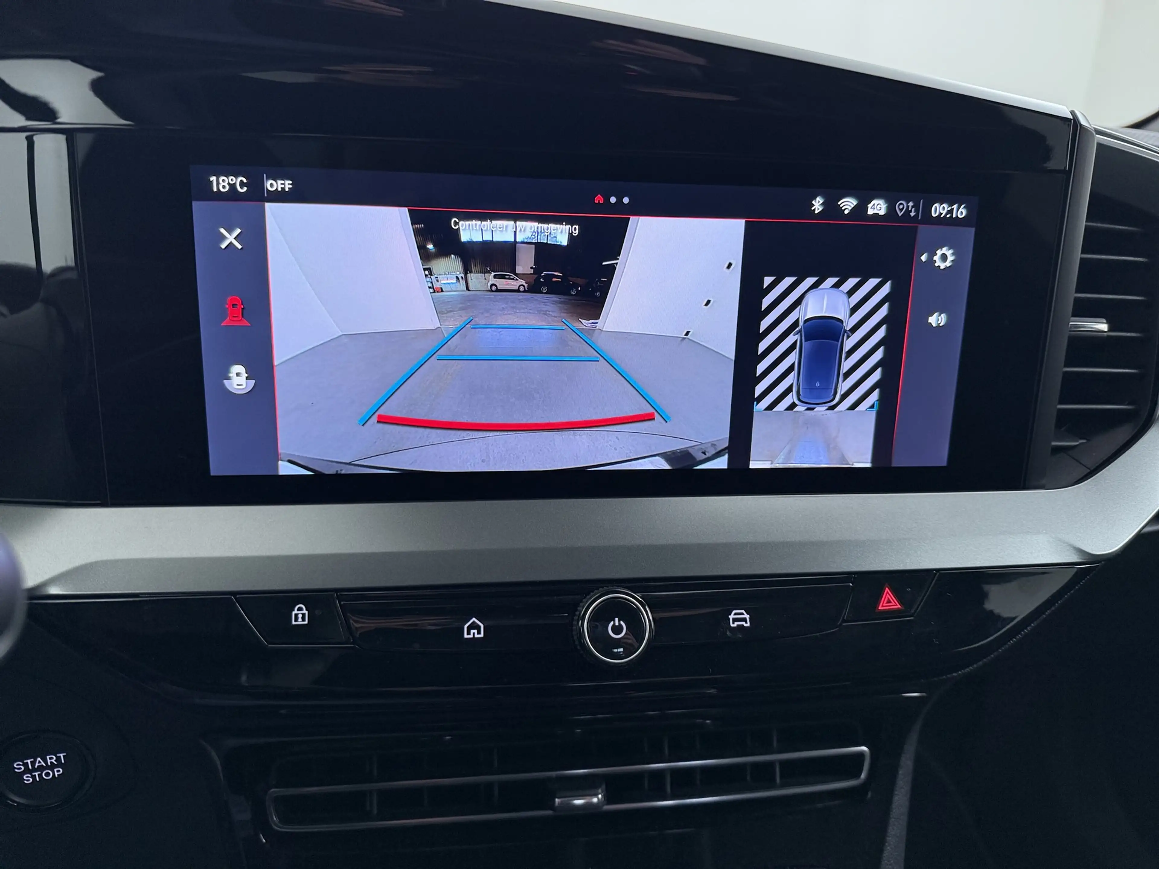Opel Mokka-E GS 54 kWh | 96% SOH | Apple Carplay / Android Auto — photo 16