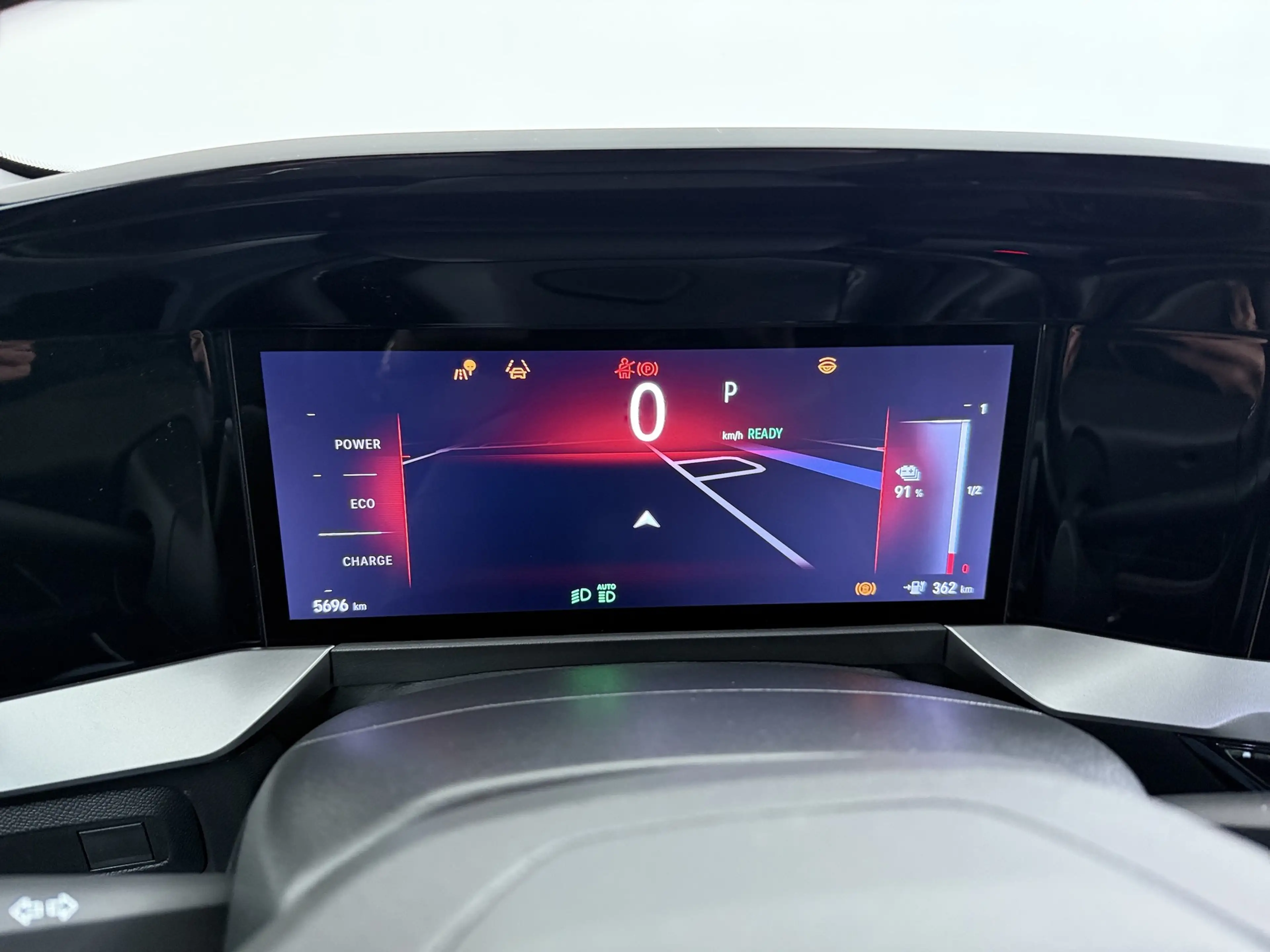 Opel Mokka-E GS 54 kWh | 96% SOH | Apple Carplay / Android Auto — photo 15