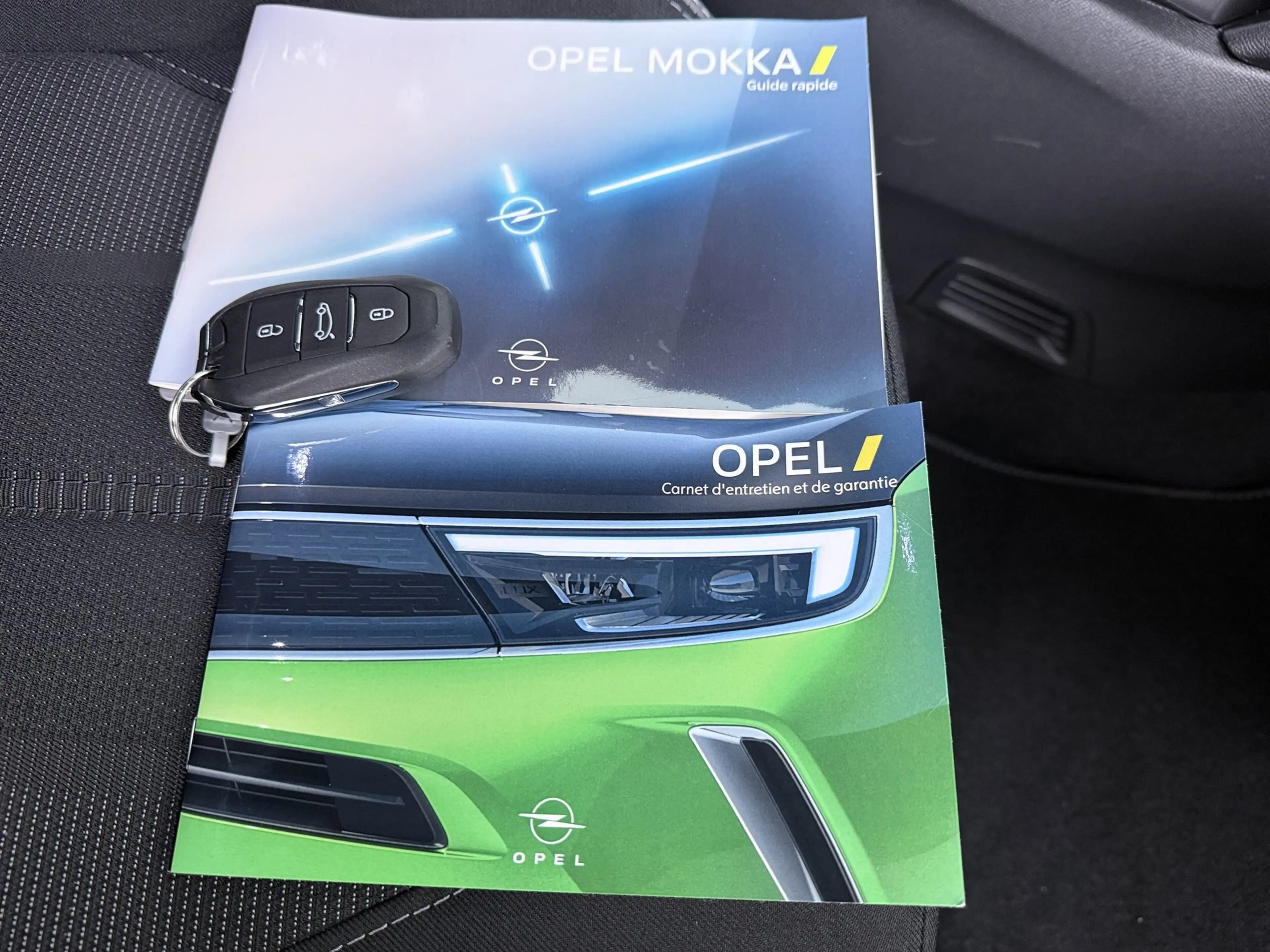 Opel Mokka-E GS 54 kWh | 96% SOH | Apple Carplay / Android Auto — photo 36