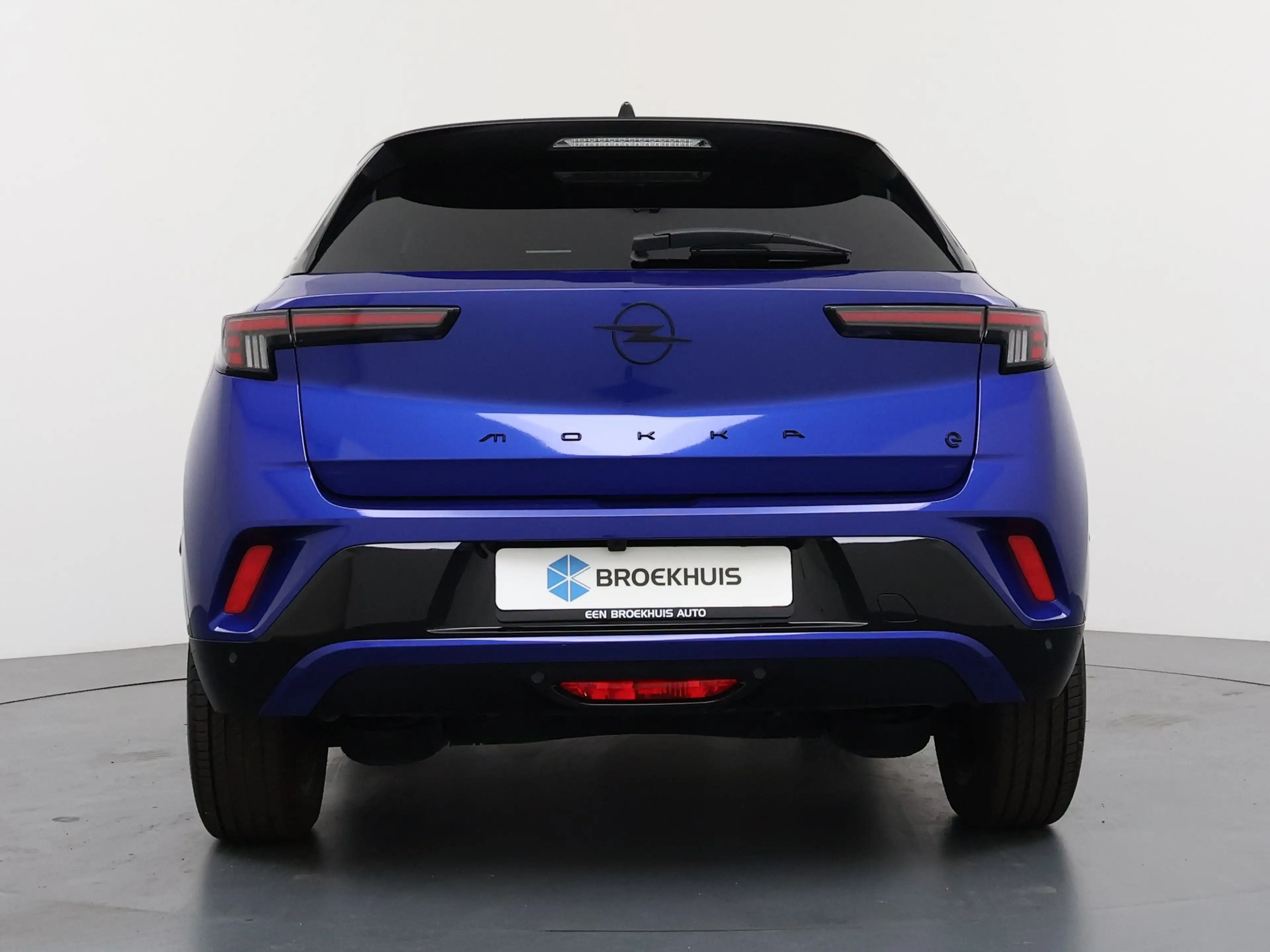 Opel Mokka-E GS 54 kWh | 96% SOH | Apple Carplay / Android Auto — photo 6