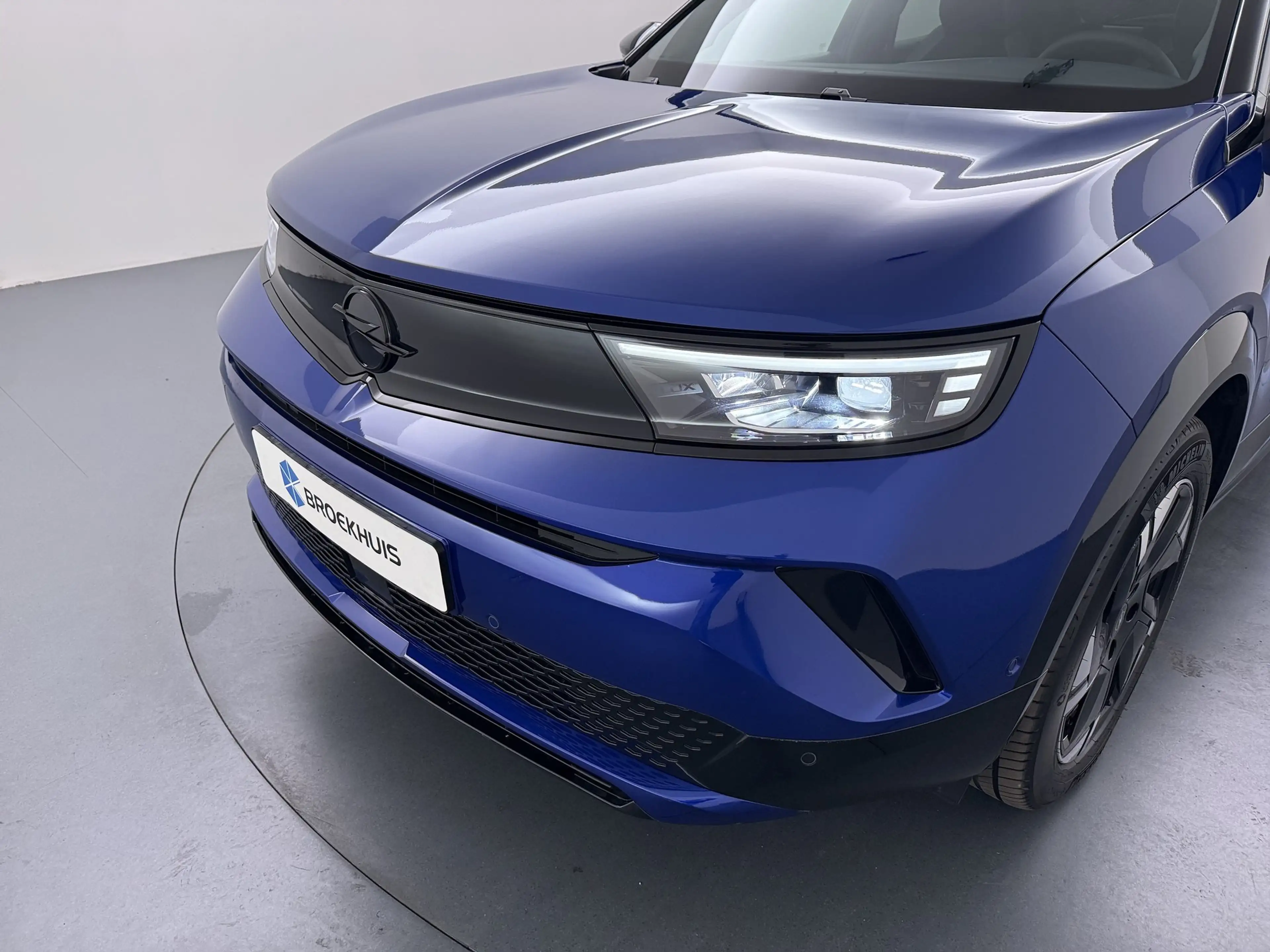 Opel Mokka-E GS 54 kWh | 96% SOH | Apple Carplay / Android Auto — photo 12