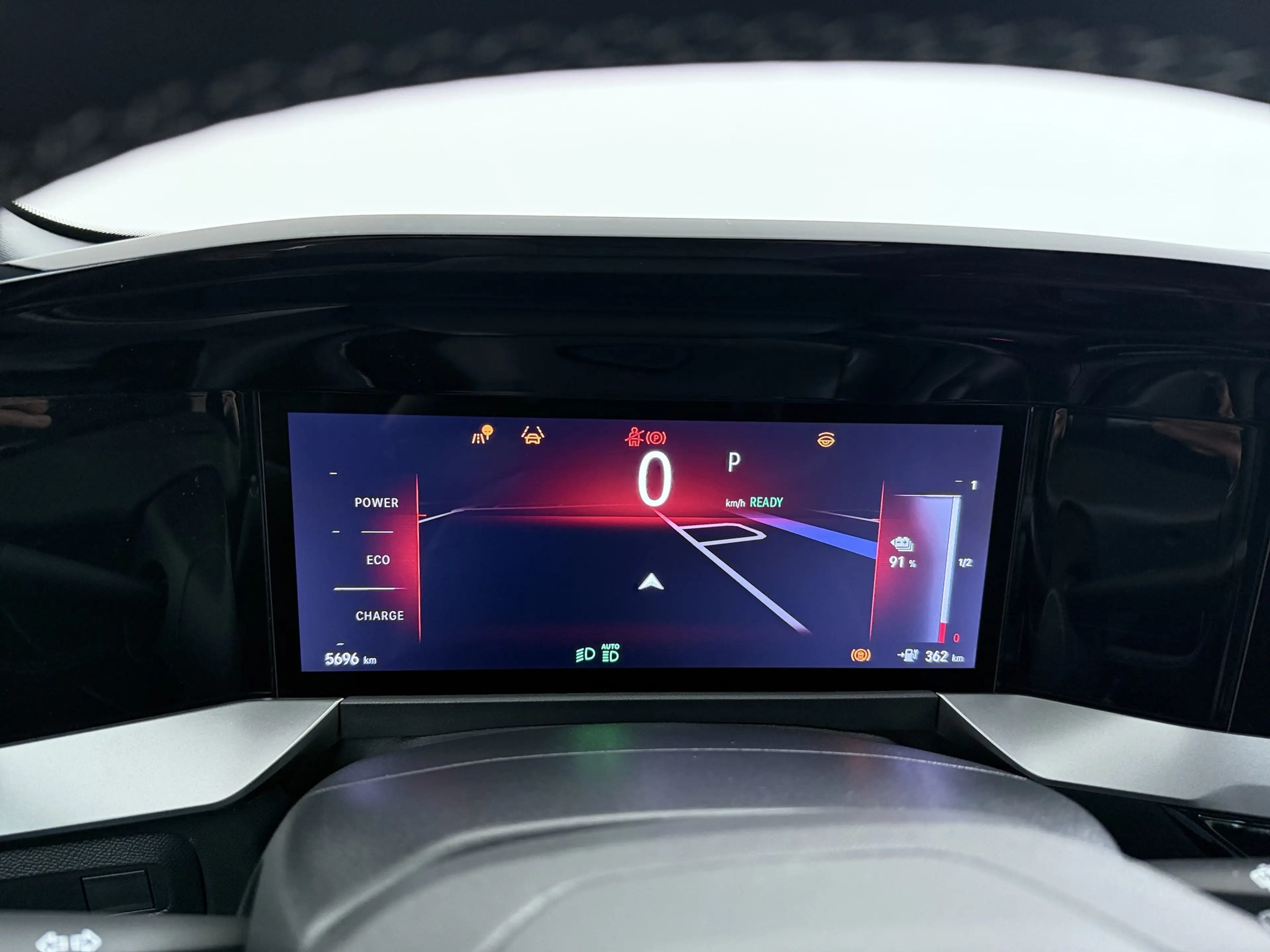 Opel Mokka-E GS 54 kWh | 96% SOH | Apple Carplay / Android Auto — photo 22