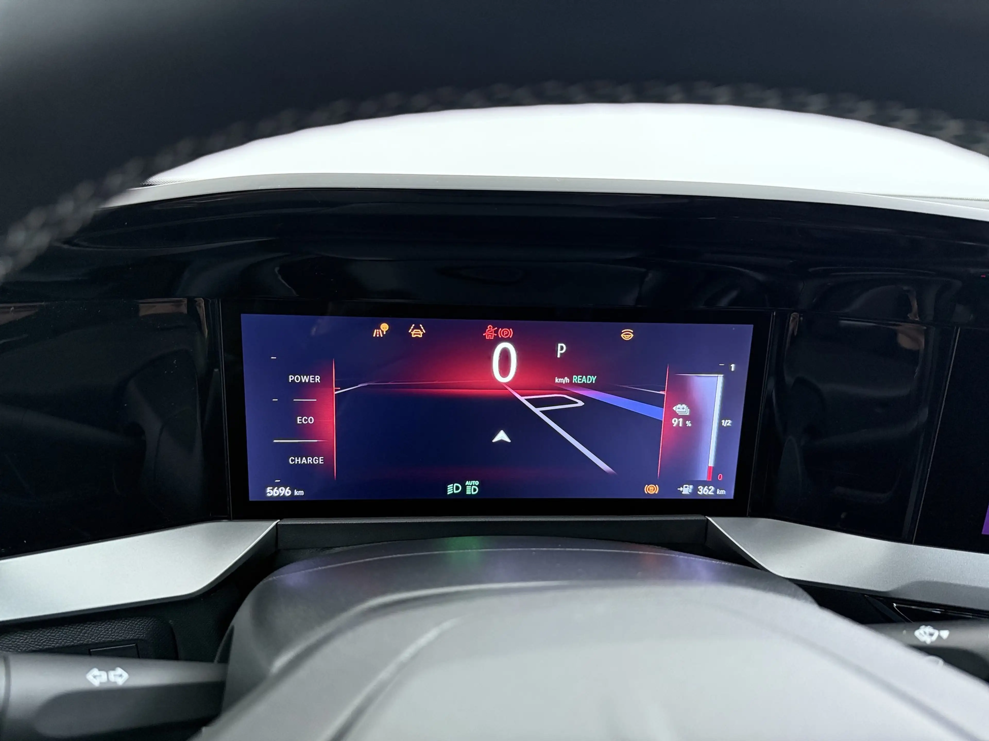 Opel Mokka-E GS 54 kWh | 96% SOH | Apple Carplay / Android Auto — photo 18