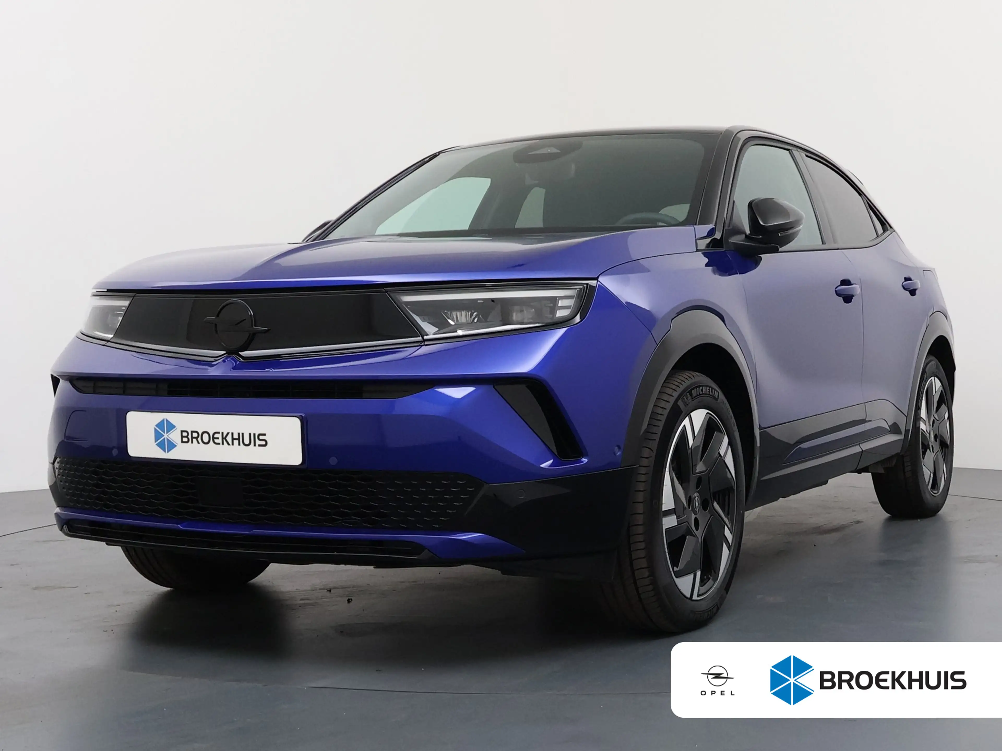 Opel Mokka-E GS 54 kWh | 96% SOH | Apple Carplay / Android Auto