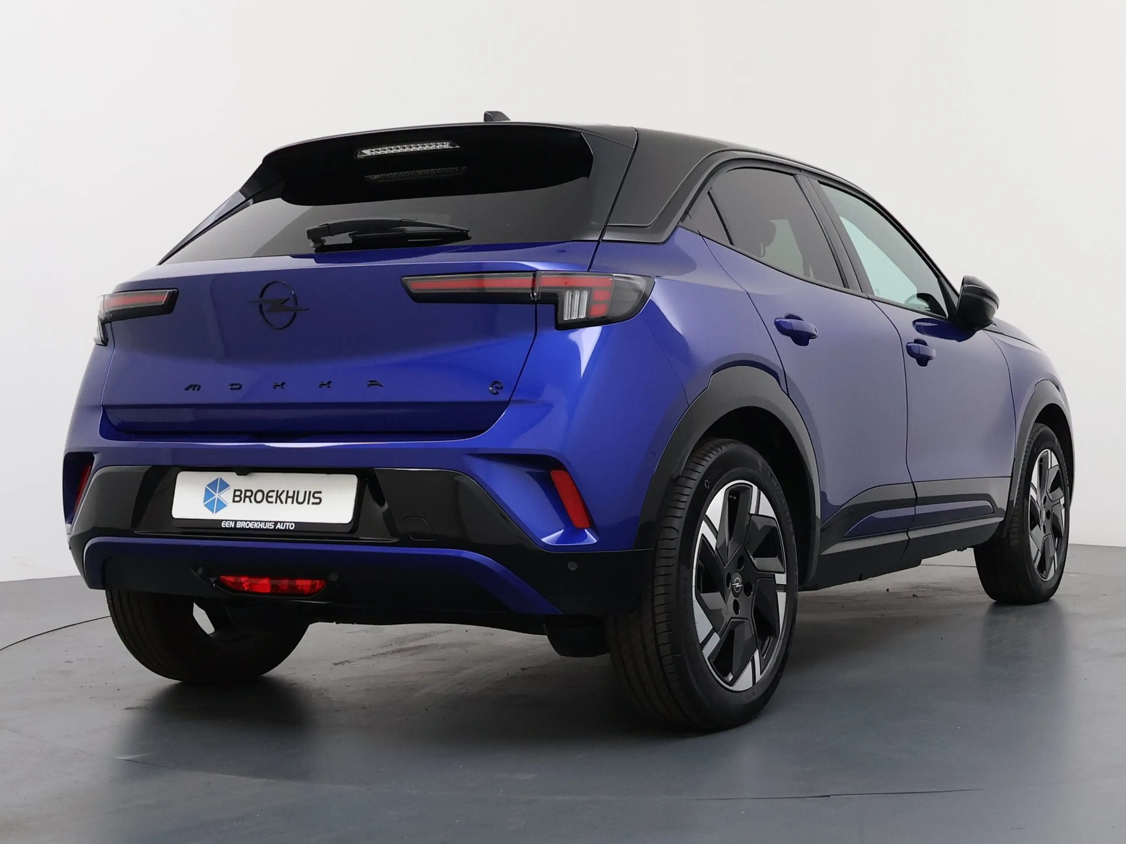 Opel Mokka-E GS 54 kWh | 96% SOH | Apple Carplay / Android Auto — photo 2