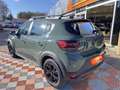 Dacia Sandero TCe 110 BV6 STEPWAY EXTREME + GPS Caméra JA 16\u0026amp;quot; Vert - thumbnail 17