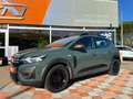 Dacia Sandero TCe 110 BV6 STEPWAY EXTREME + GPS Caméra JA 16\u0026amp;quot; Vert - thumbnail 1