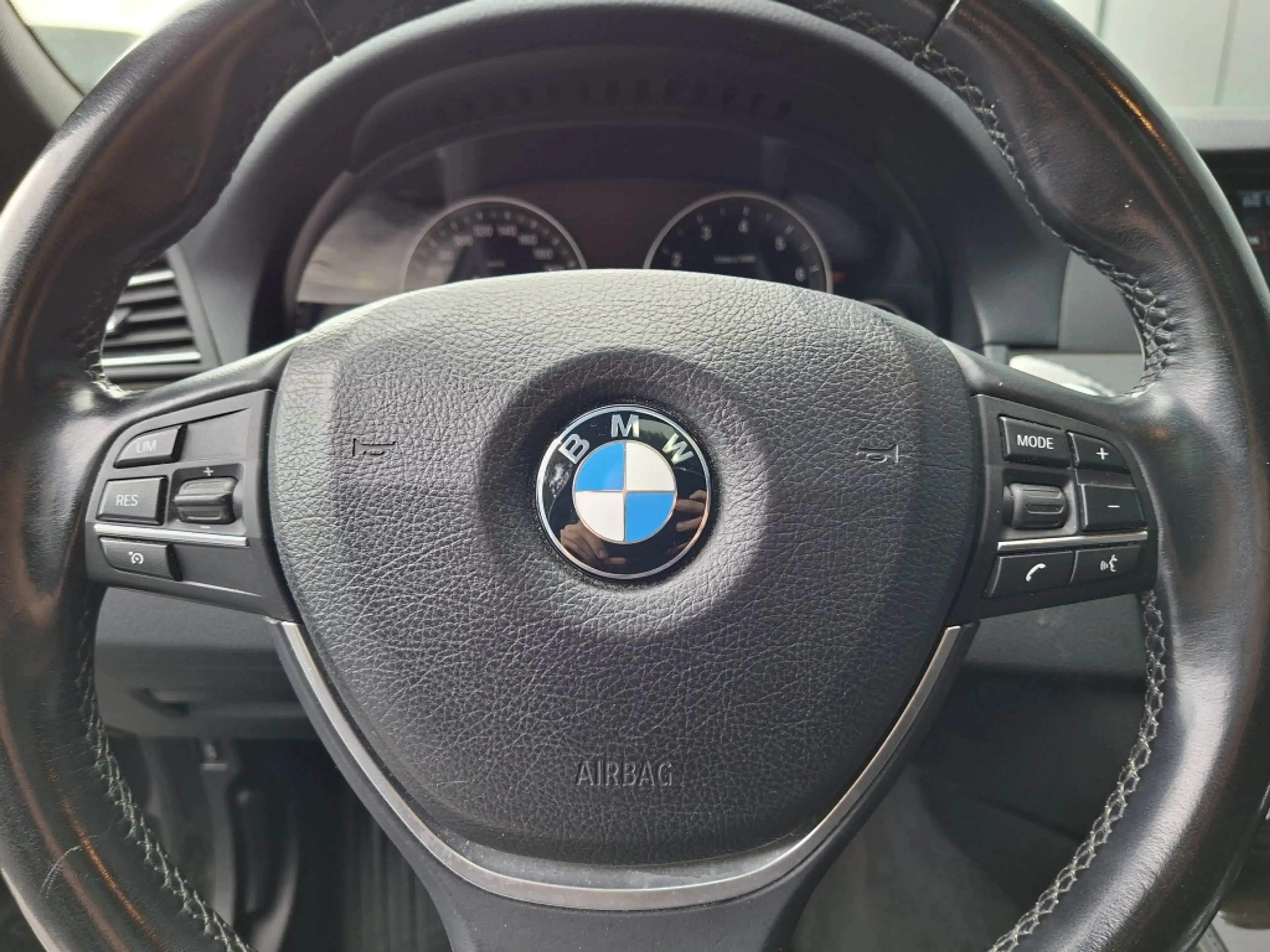 BMW 523 5-serie 523i High Executive | 6 cilinder | Schuif/ — photo 15