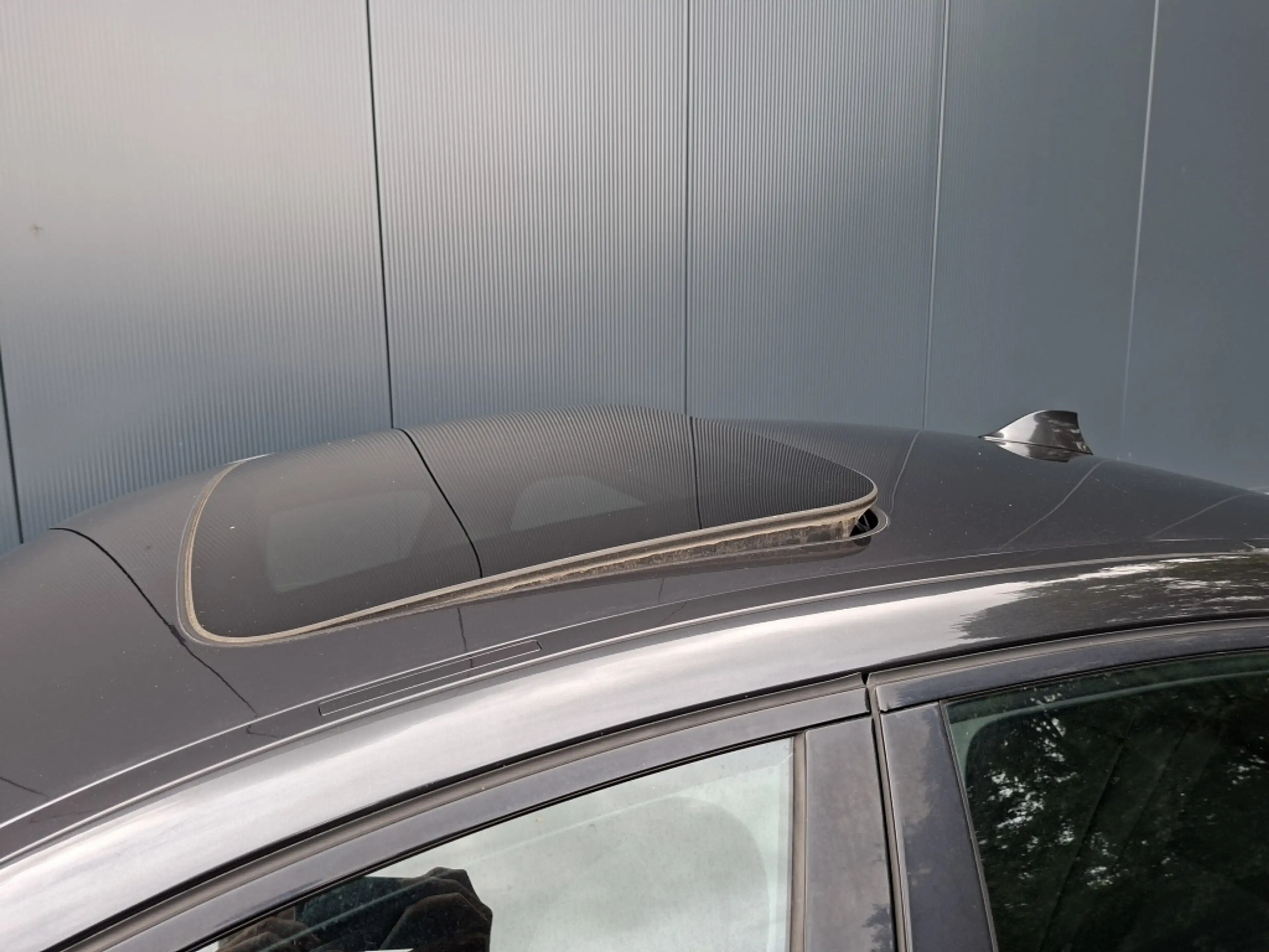 BMW 523 5-serie 523i High Executive | 6 cilinder | Schuif/ — photo 8