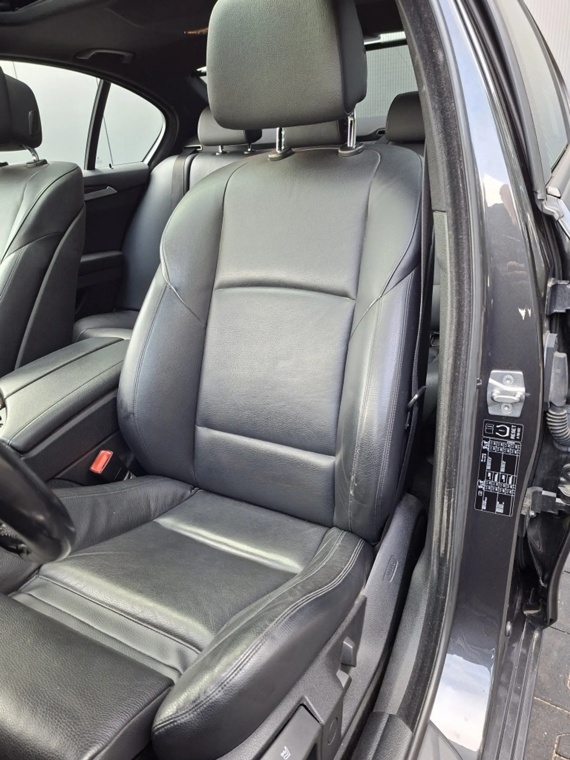 BMW 523 5-serie 523i High Executive | 6 cilinder | Schuif/ — photo 12
