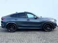 BMW X6 xDrive 30d M Sport Paket/PANO/HUD/360°CAM/H&K Gris - thumbnail 4