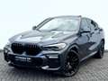 BMW X6 xDrive 30d M Sport Paket/PANO/HUD/360°CAM/H&K Gris - thumbnail 1