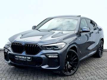 xDrive 30d M Sport Paket/PANO/HUD/360°CAM/H&K