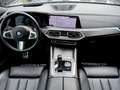 BMW X6 xDrive 30d M Sport Paket/PANO/HUD/360°CAM/H&K Gris - thumbnail 11