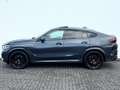 BMW X6 xDrive 30d M Sport Paket/PANO/HUD/360°CAM/H&K Gris - thumbnail 8