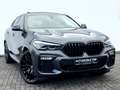 BMW X6 xDrive 30d M Sport Paket/PANO/HUD/360°CAM/H&K Gris - thumbnail 3