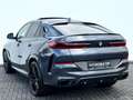 BMW X6 xDrive 30d M Sport Paket/PANO/HUD/360°CAM/H&K Gris - thumbnail 7