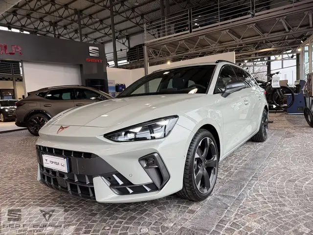 CUPRA Leon Leon Sportstourer 1.5 Hybrid 150 CV DSG