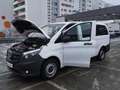 Mercedes-Benz Vito TOURER 114 PRO lang9G/KLIMA/SH/NAVI/PDC/TEM/8SITZE Blanc - thumbnail 16