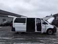 Mercedes-Benz Vito TOURER 114 PRO lang9G/KLIMA/SH/NAVI/PDC/TEM/8SITZE Blanc - thumbnail 14
