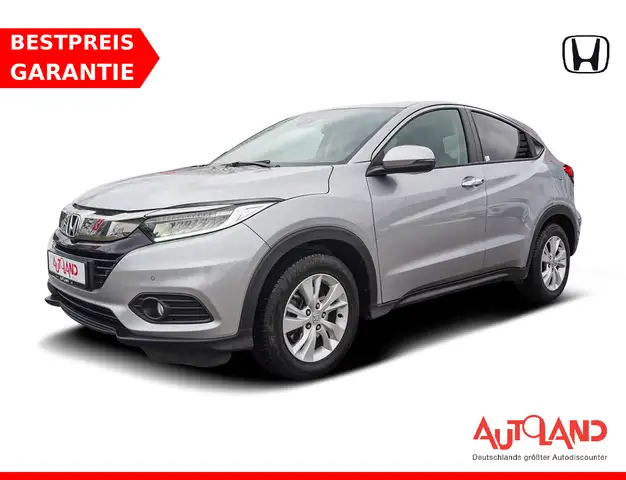 Honda HR-V 1.5 Tempomat Spurhalte Kamera Sitzheizung