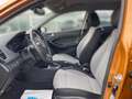 Hyundai i20 1.4 Elegance Ed. AT Klima/SHZ/PDC/GRA Naranja - thumbnail 7