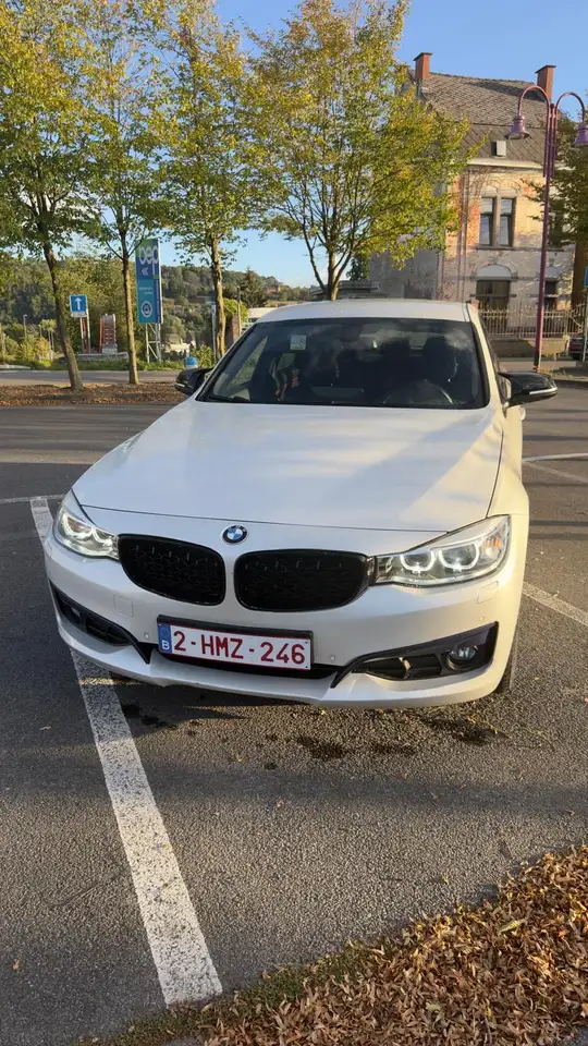 BMW 318