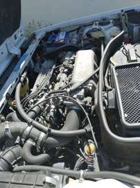 Delta 1.6 HF Tbo