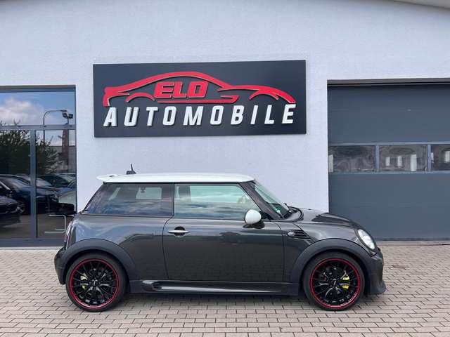 MINI Cooper S *Navi* John Cooper Works*Xenon*