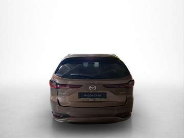 2.5 E-SKYACTIV PHEV HOMURA PLUS AUTO AWD 5P 7 Plaz