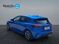 Ford Focus 1,0 EcoBoost Mild-Hybrid ST-Line X Bleu - thumbnail 7