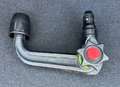 Volkswagen Golf VIII Var Life Navi Front Lane Ahk 1.Hd. Blauw - thumbnail 10