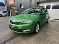 Skoda Rapid/Spaceback 1.2 TSI Spaceback Elegance/SHZ/Klima/Park. Verde - thumbnail 1