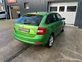 Skoda Rapid/Spaceback 1.2 TSI Spaceback Elegance/SHZ/Klima/Park. Verde - thumbnail 7