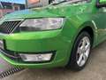 Skoda Rapid/Spaceback 1.2 TSI Spaceback Elegance/SHZ/Klima/Park. Verde - thumbnail 2