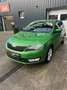 Skoda Rapid/Spaceback 1.2 TSI Spaceback Elegance/SHZ/Klima/Park. Grün - thumbnail 5