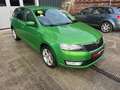 Skoda Rapid/Spaceback 1.2 TSI Spaceback Elegance/SHZ/Klima/Park. Verde - thumbnail 4