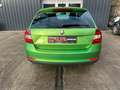 Skoda Rapid/Spaceback 1.2 TSI Spaceback Elegance/SHZ/Klima/Park. Grün - thumbnail 8