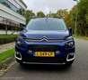 Citroen Berlingo 1.2 PureTech Feel. Clima.PDC.Carplay Blauw - thumbnail 2