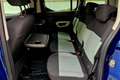 Citroen Berlingo 1.2 PureTech Feel. Clima.PDC.Carplay Blauw - thumbnail 19