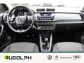 Skoda Fabia 1.0 MPI Cool Plus SHZ DAB Klima Schwarz - thumbnail 11