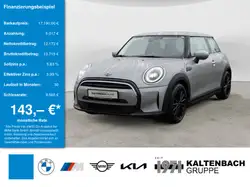 Mini Cooper Essential Trim FACEL. LED SHZ PDC